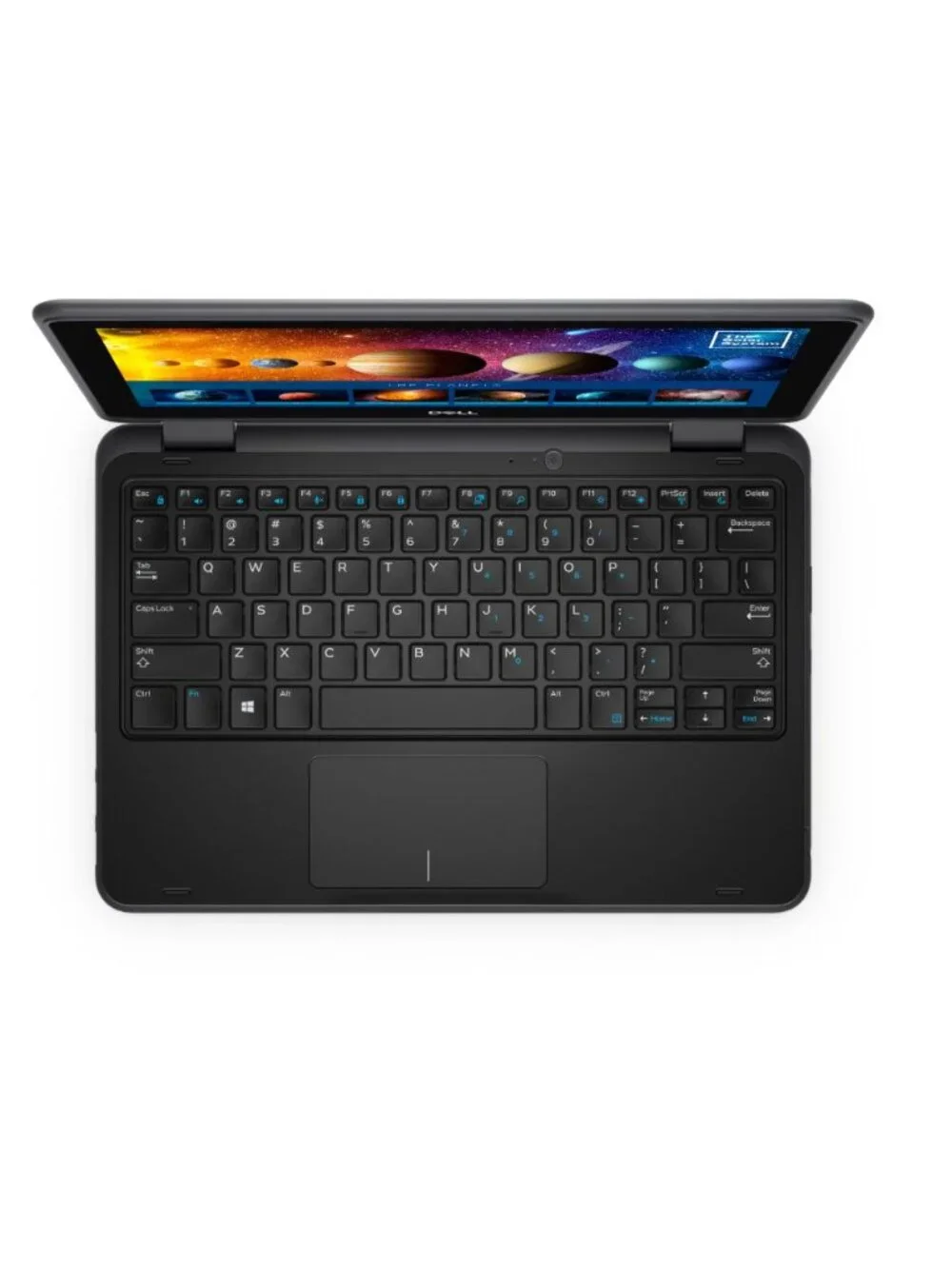 Dell selling my